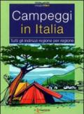 Campeggi in Italia