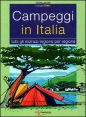 Campeggi in Italia