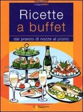 Ricette a buffet