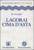 Lagorai Cima d'Asta