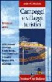 Campeggi e villaggi turistici 2005