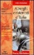 Alberghi e ristoranti d'Italia 2006