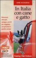 In Italia con cane e gatto