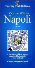 Napoli 1:8.400