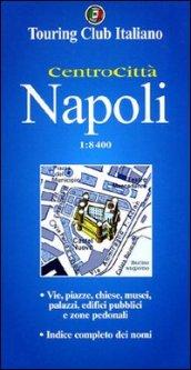 Napoli 1:8.400