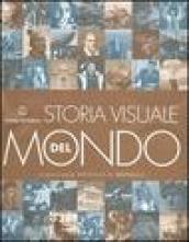 Storia visuale del mondo