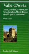 Valle d'Aosta