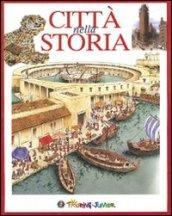 Città nella storia