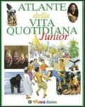 Atlante della vita quotidiana