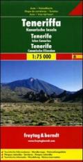 Tenerife 1:75.000