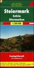 Styria 1:200.000