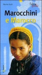 Marocchini e Marocco