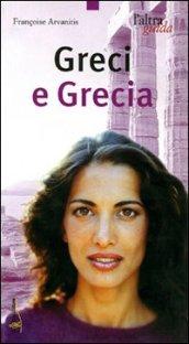 Greci e Grecia