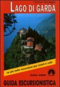 Lago di Garda. Guida escursionistica