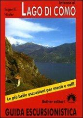 Lago di Como. Ediz. illustrata
