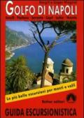 Golfo di Napoli. Guida escursionistica