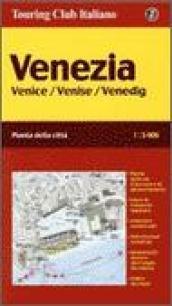 Venezia 1:5.000