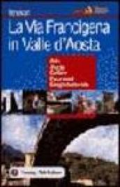 La via Francigena in Valle d'Aosta