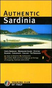 Authentic Sardinia