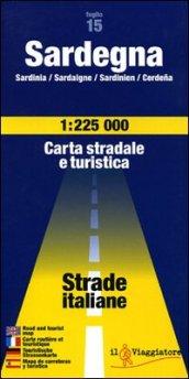 Sardegna 1:225.000