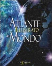 Atlante illustrato del mondo