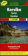 Corsica 1:150.000