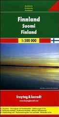 Suomi, Finlandia 1.500.000