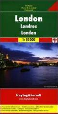 Londra 1:10.000