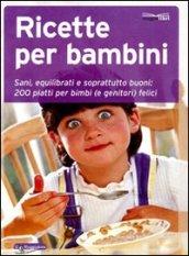 Ricette per bambini