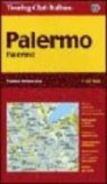 Palermo 1:12.500