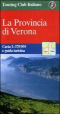 La provincia di Verona
