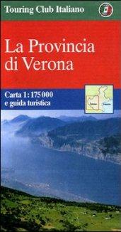 La provincia di Verona