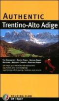 Trentino Alto Adige. Ediz. inglese