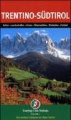 Trentino Sud Tirolo. Ediz. tedesca