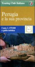 Perugia e la sua provincia
