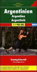 Argentina 1:1.900.000