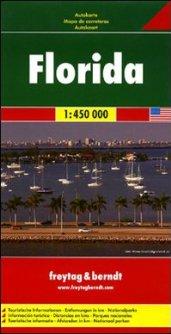 Florida 1:450.000