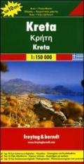 Creta 1:150.000