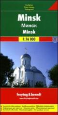Minsk 1:16.000
