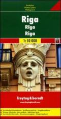 Riga 1:10.000