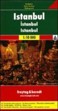 Istanbul 1:10.000