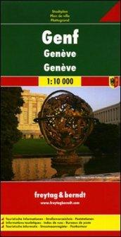 Ginevra 1:10.000