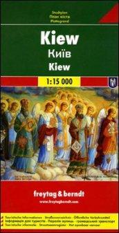 Kiew 1:15.000