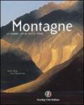 Montagne. Ediz. illustrata