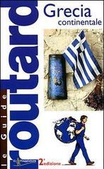 Grecia continentale