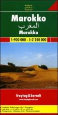 Marocco