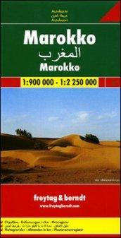 Marocco