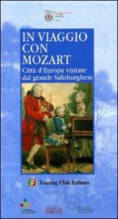 In viaggio con Mozart