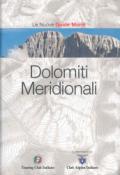 Dolomiti Meridionali. Ediz. illustrata