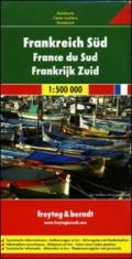 Francia sud 1.500.000